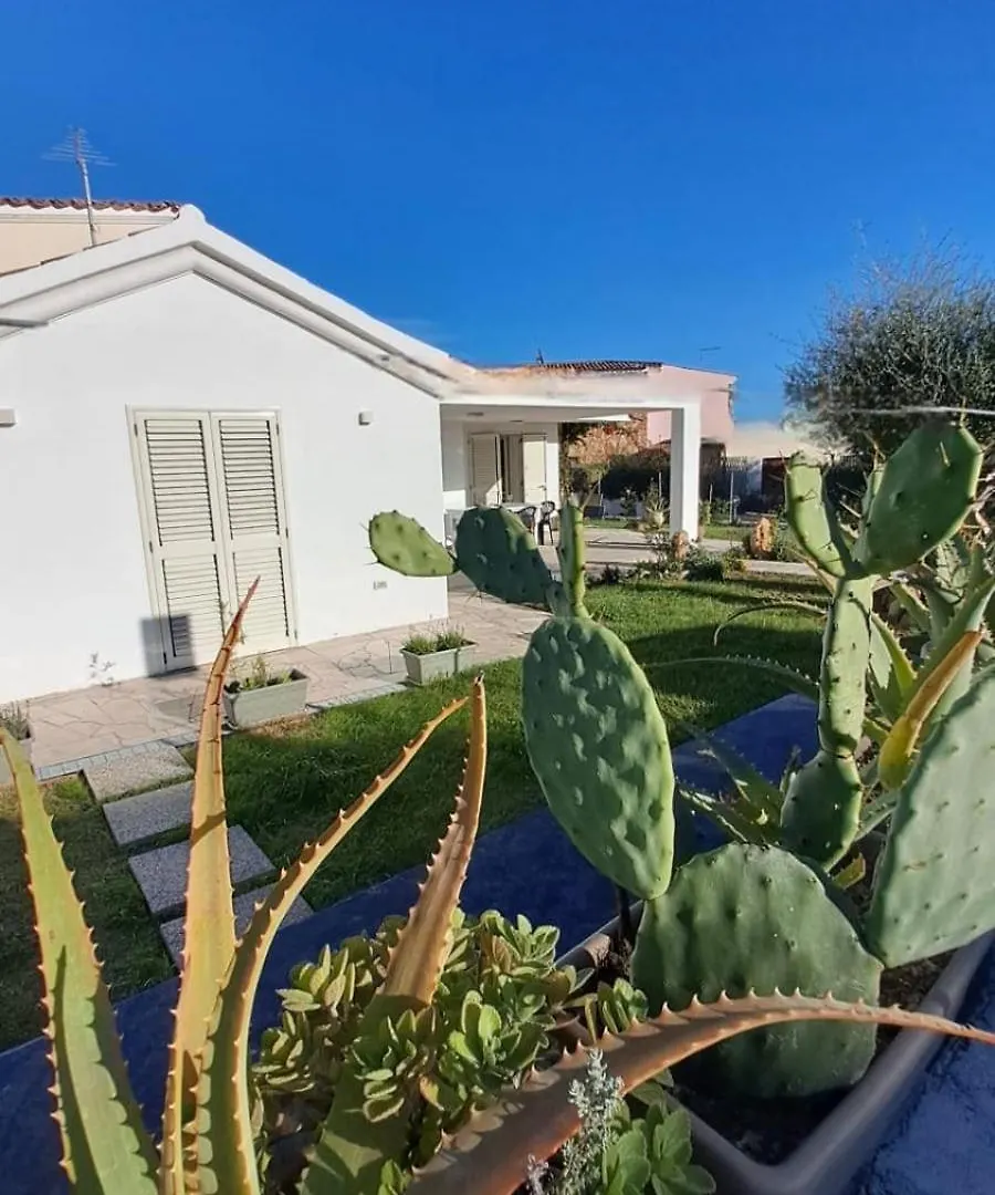 Villa Deis Vacation Home Olbia 0*,  Italy