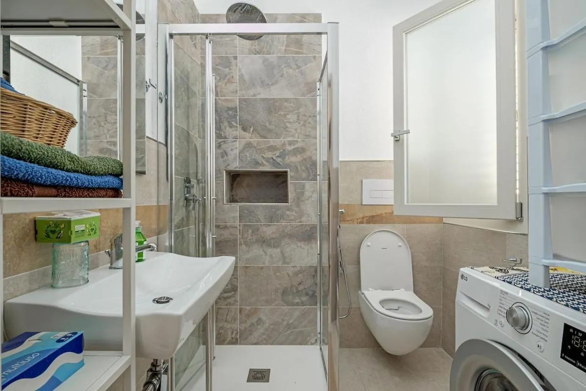 Villa Deis Vacation Home Olbia
