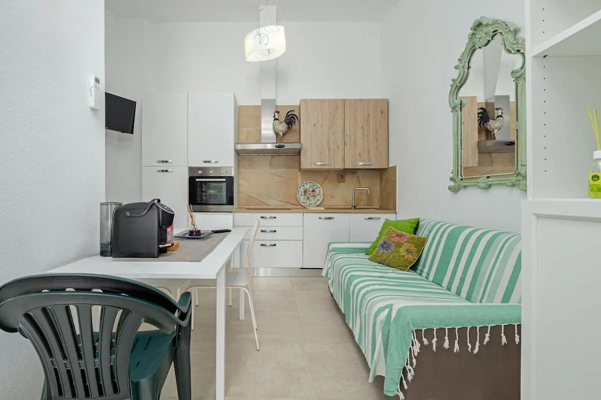 Villa Deis Vacation Home Olbia